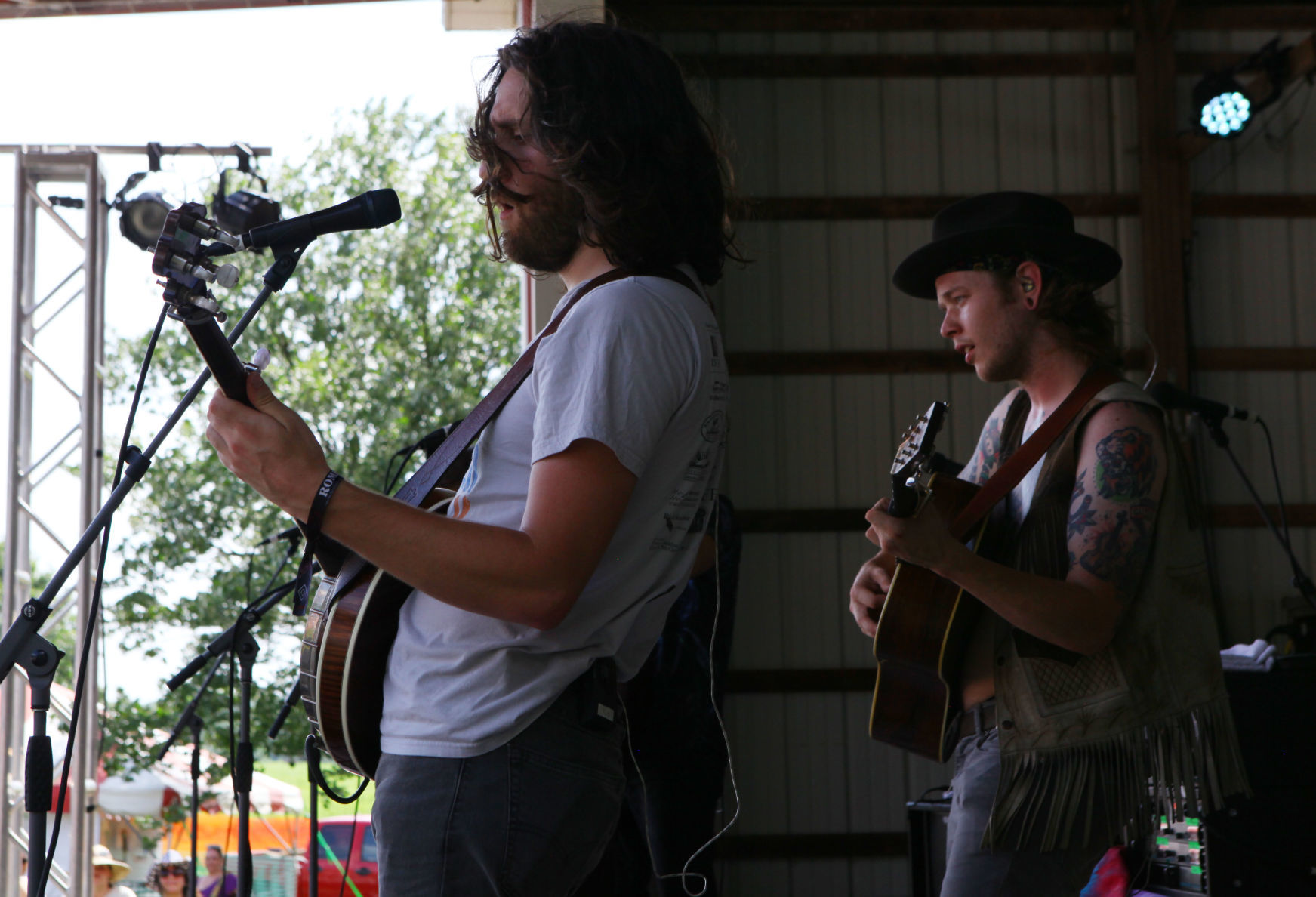 Gallery: Lightning Bug Music Festival
